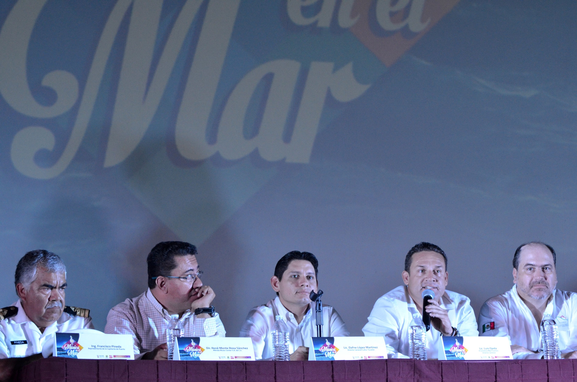 Festival Música en el Mar